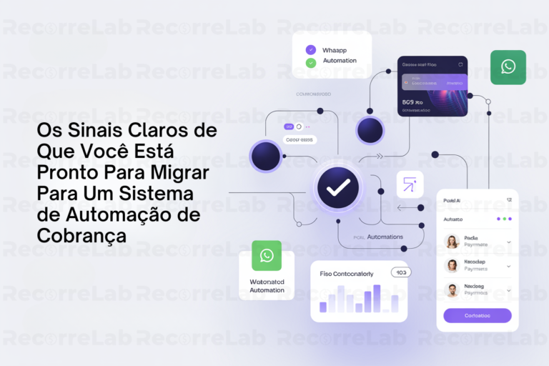 Os Sinais Claros de Que Você Está Pronto Para Migrar Para Um Sistema de ...